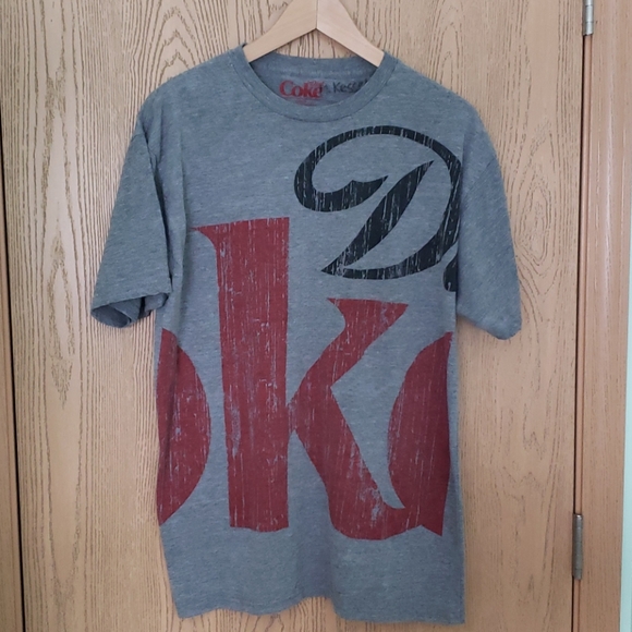 Coca Cola Tops - Diet Coke tee shirt, from Coca Cola store, Atlanta